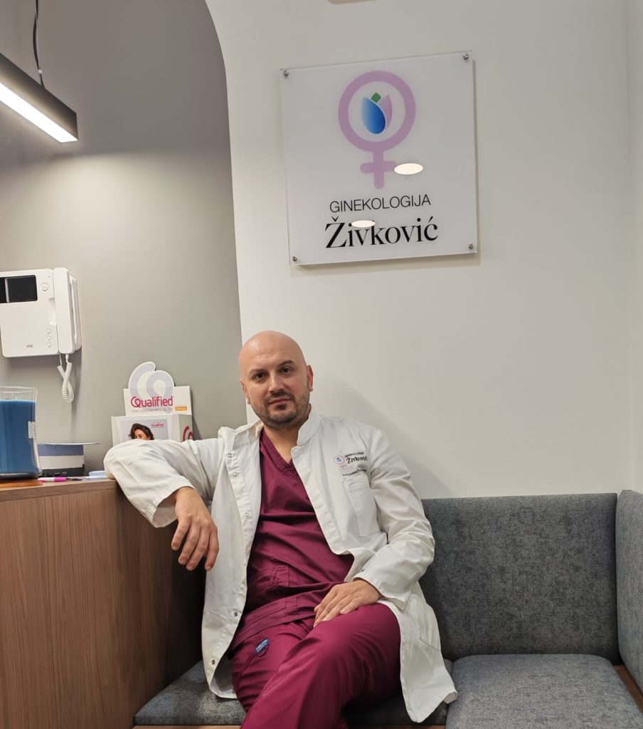 Neinvazivni prenatalni testovi (NIPT)